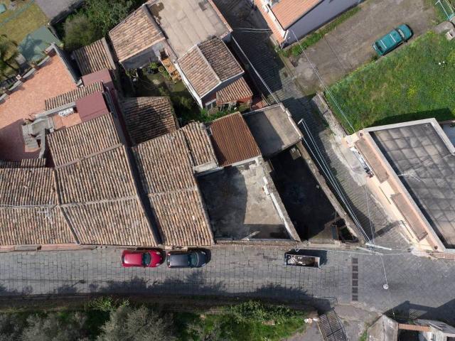 Villa Indipendente in vendita a Paoli, Giarre