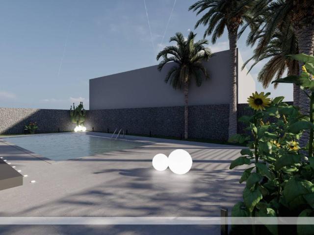 Villa Indipendente in vendita a Giarre, Sicilia