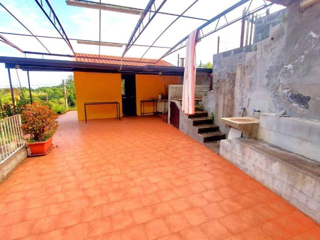 Villa Indipendente in vendita a Miscarello, Giarre