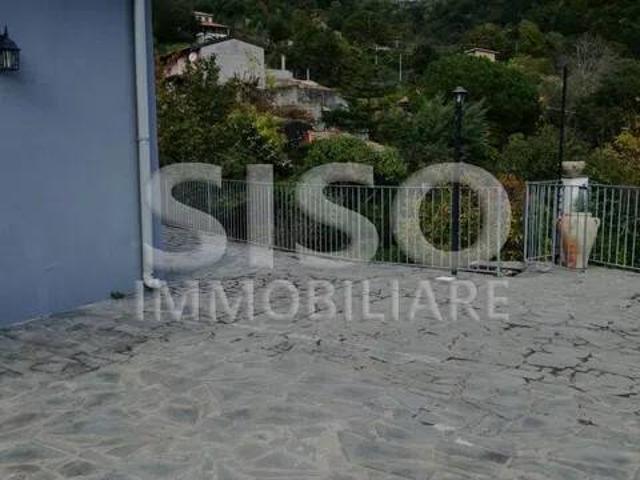 Villa Indipendente in vendita a Sciara, Giarre