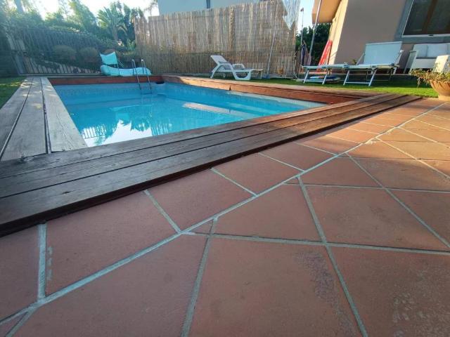 Villa Indipendente in vendita a Giarre, Sicilia