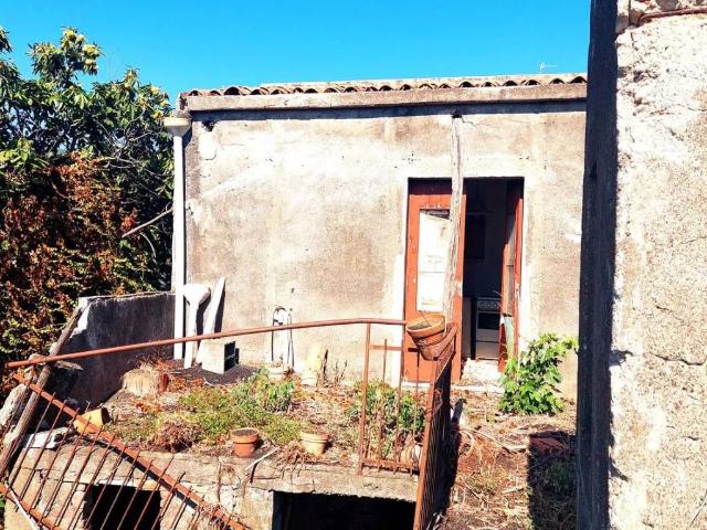 Villa Indipendente in vendita a Paoli, Giarre