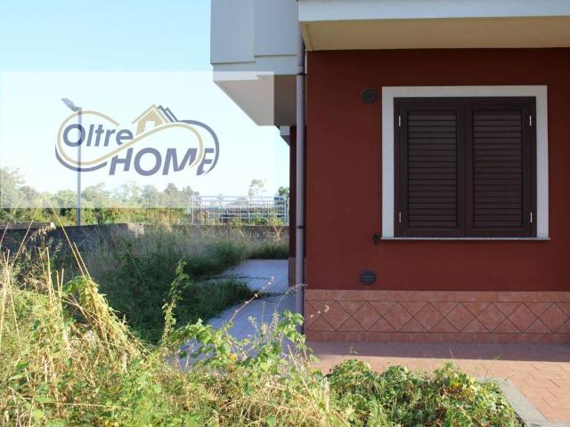 Villa Indipendente in vendita a Peri, Giarre