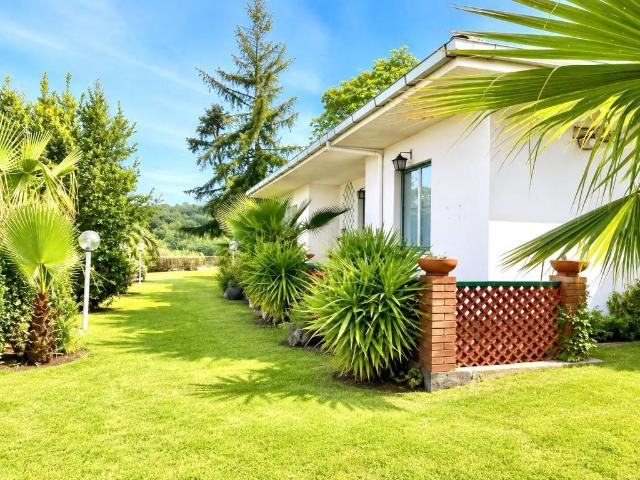 Villa Indipendente in vendita a Miscarello, Giarre