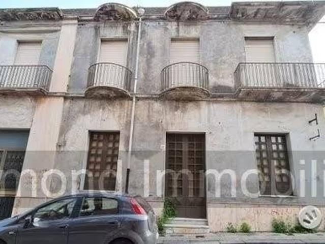 Villa Indipendente in vendita a Giarre, Sicilia