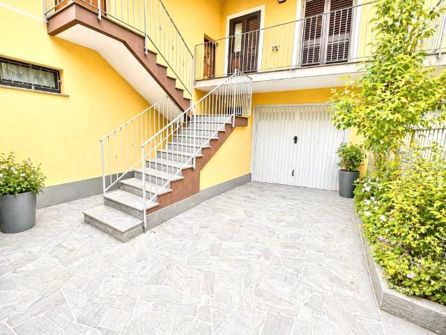 Villa Indipendente in vendita a Giarre, Sicilia