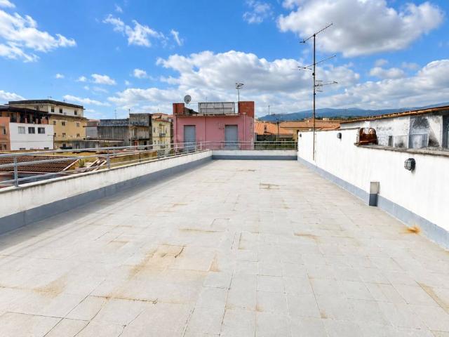 Villa Indipendente in vendita a Altarello, Giarre