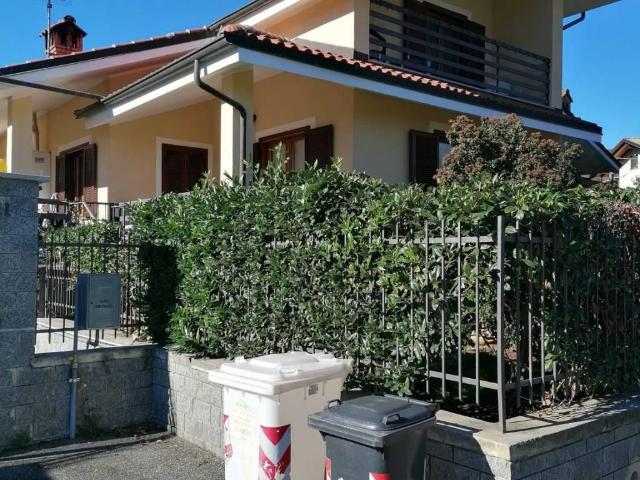 Villa Indipendente in vendita a Piemonte, Torino