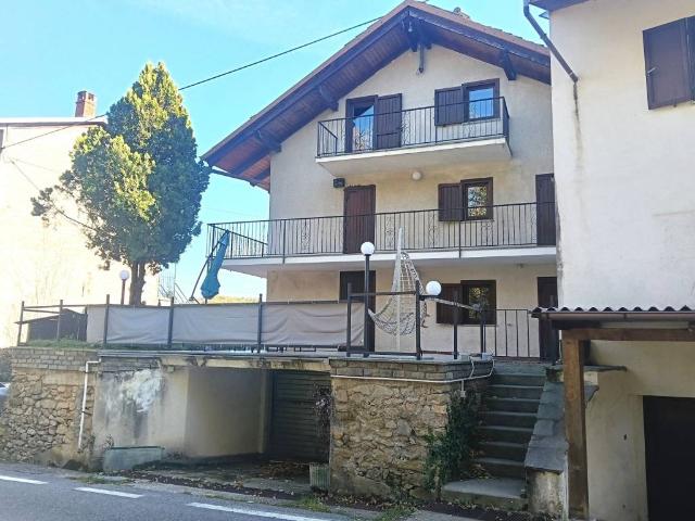 Villa Indipendente in vendita a Maddalena, Piemonte