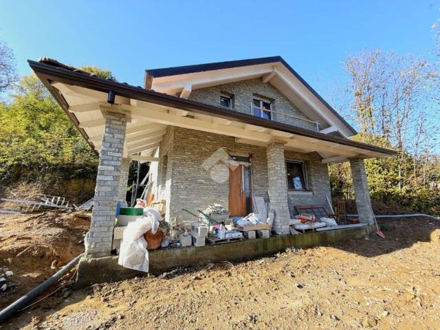 Villa Indipendente in vendita a Piemonte, Torino