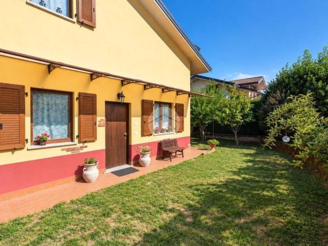 Villa Indipendente in vendita a Giaveno