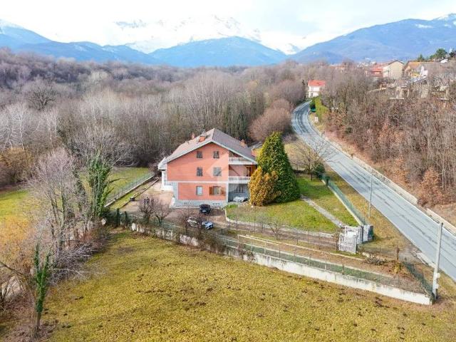 Villa Indipendente in vendita a Piemonte, Torino