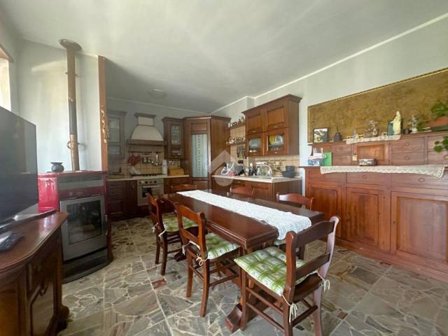 Villa Indipendente in vendita a Maddalena, Piemonte