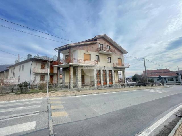 Villa Indipendente in vendita a Piemonte, Torino