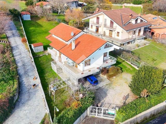Villa Indipendente in vendita a Sala, Piemonte
