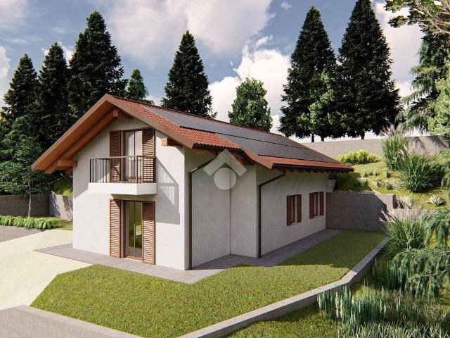 Villa Indipendente in vendita a Piemonte, Torino