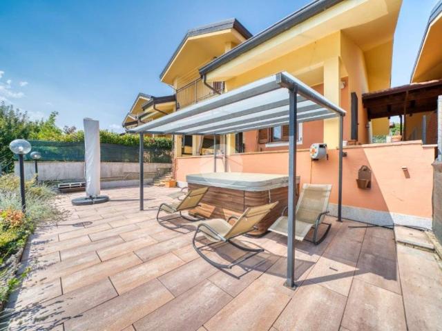 Villa Indipendente in vendita a Piemonte, Torino