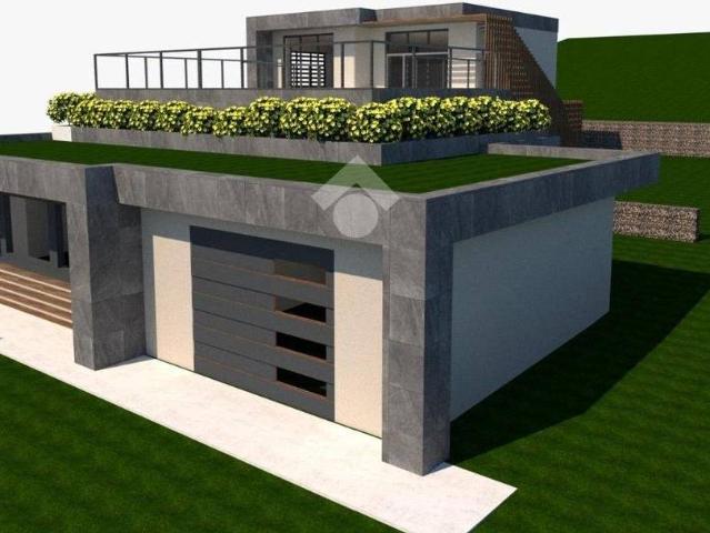 Villa Indipendente in vendita a Sala, Piemonte