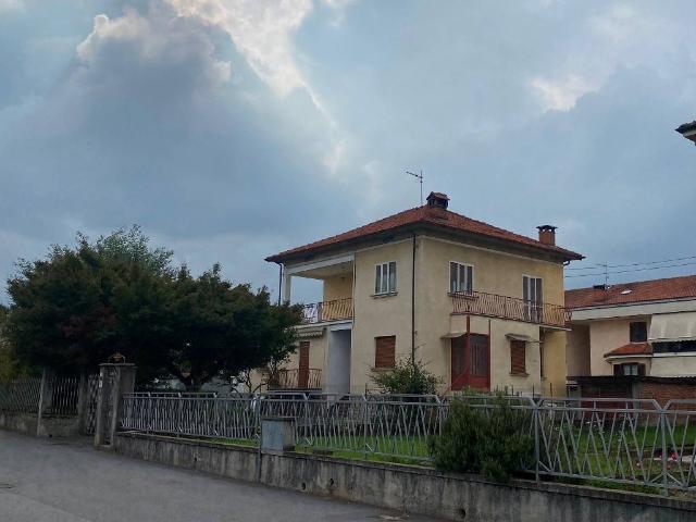 Villa Indipendente in vendita a Piemonte, Torino