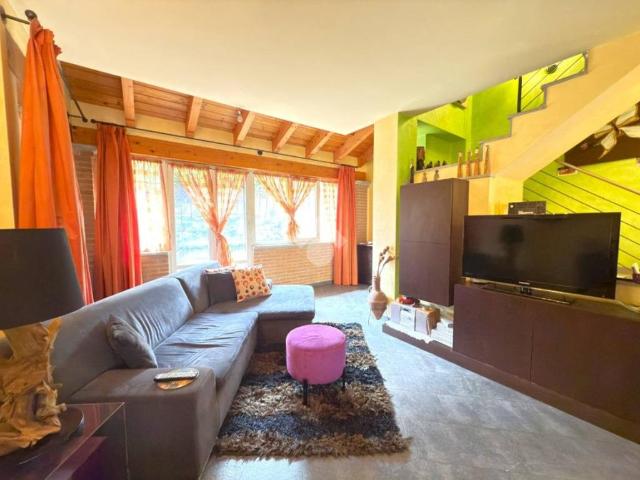 Villa Indipendente in vendita a Piemonte, Torino