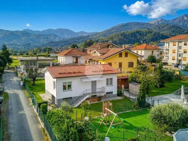 Villa Indipendente in vendita a Piemonte, Torino