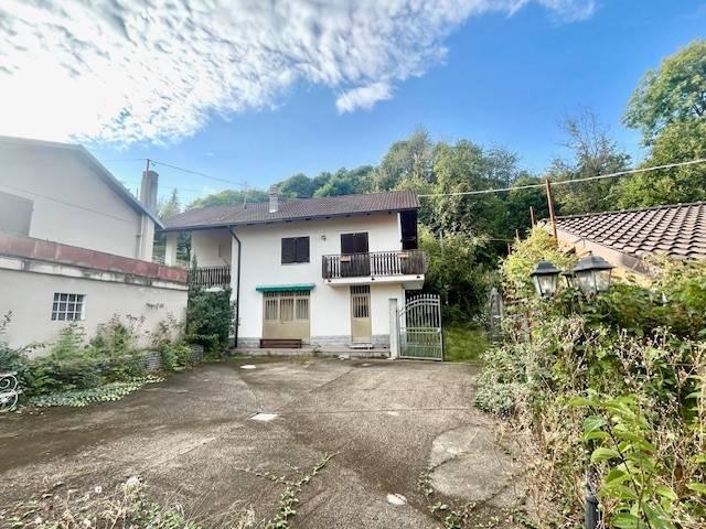 Villa Indipendente in vendita a Piemonte, Torino