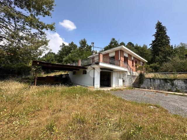 Villa Indipendente in vendita a Piemonte, Torino
