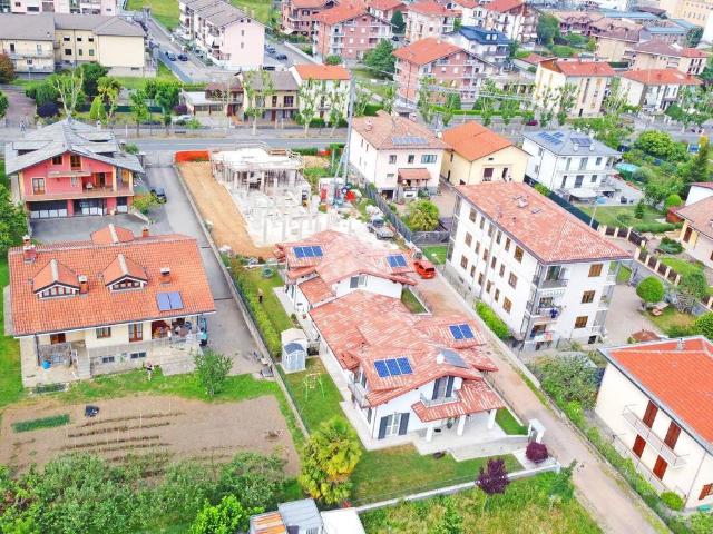 Villa Indipendente in vendita a Piemonte, Torino