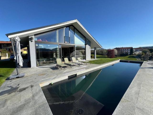Villa Indipendente in vendita a Piemonte, Torino