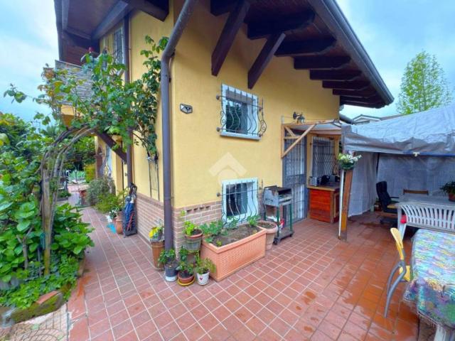 Villa Indipendente in vendita a Piemonte, Torino