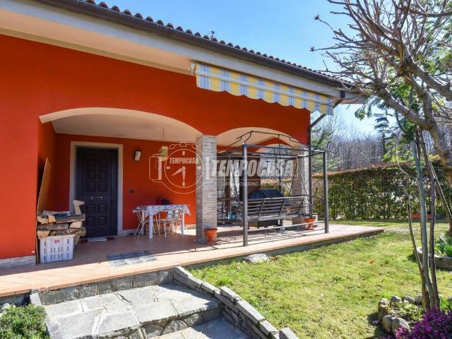 Villa Indipendente in vendita a Piemonte, Torino