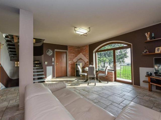 Villa Indipendente in vendita a Piemonte, Torino