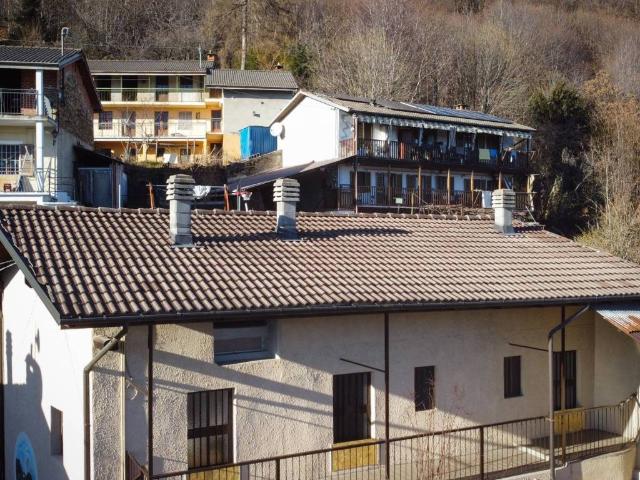 Villa Indipendente in vendita a Piemonte, Torino