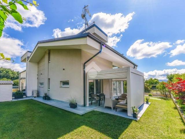 Villa Indipendente in vendita a Piemonte, Torino