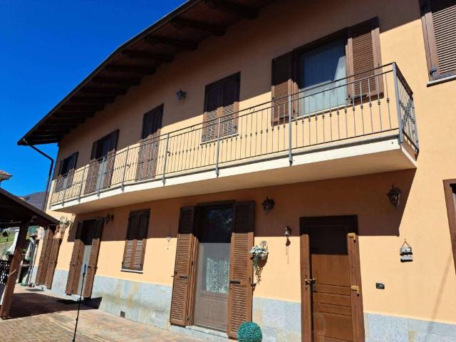 Villa Indipendente in vendita a Piemonte, Torino