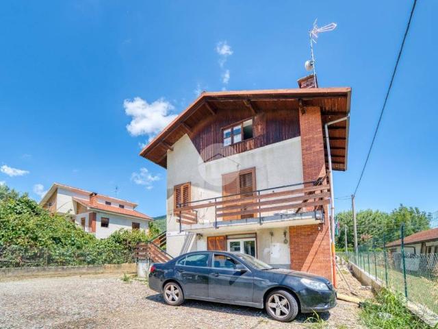 Villa Indipendente in vendita a Sala, Piemonte