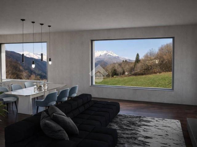 Villa Indipendente in vendita a Piemonte, Torino