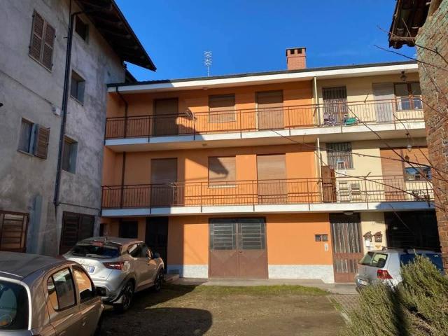 Villa Indipendente in vendita a Pogolotti, Piemonte