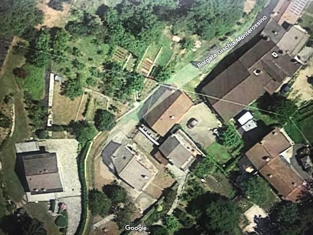 Villa Indipendente in vendita a Piemonte, Torino