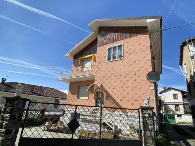Villa Indipendente in vendita a Piemonte, Torino