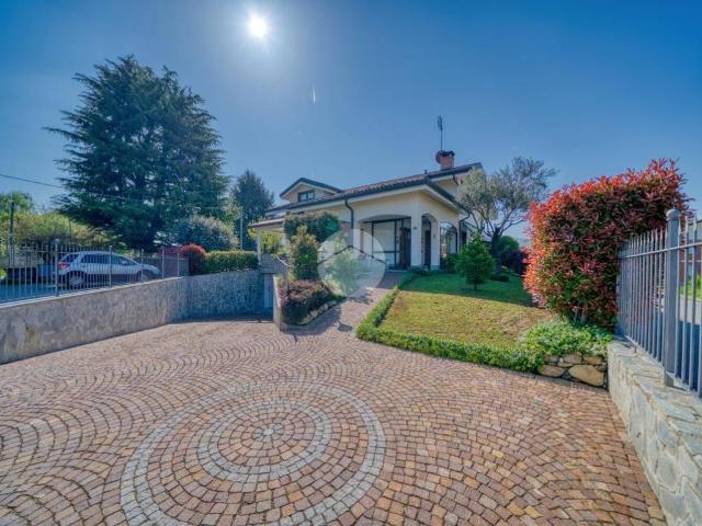 Villa Indipendente in vendita a Piemonte, Torino