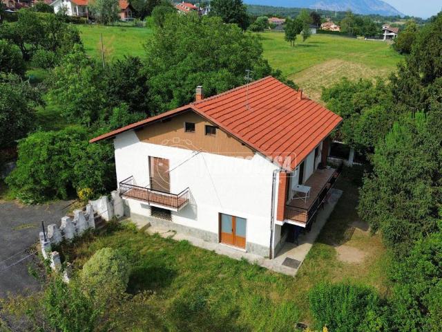Villa Indipendente in vendita a Piemonte, Torino