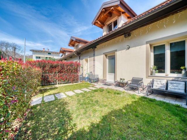 Villa Indipendente in vendita a Piemonte, Torino