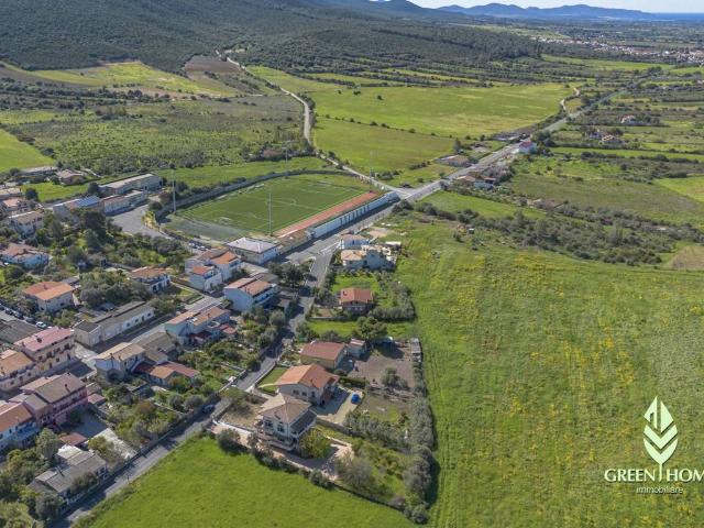 Villa Indipendente in vendita a Giba, Sardigna/Sardegna