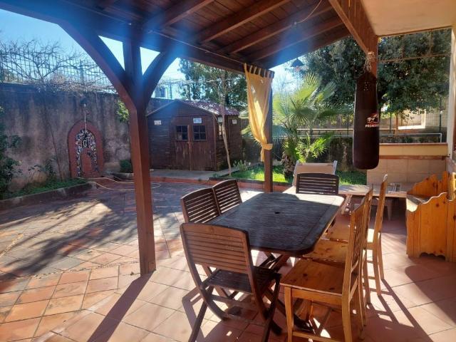 Villa Indipendente in vendita a Giffoni Sei Casali, Campania