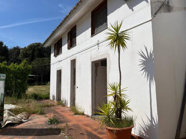 Villa Indipendente in vendita a Terravecchia, Giffoni Valle Piana