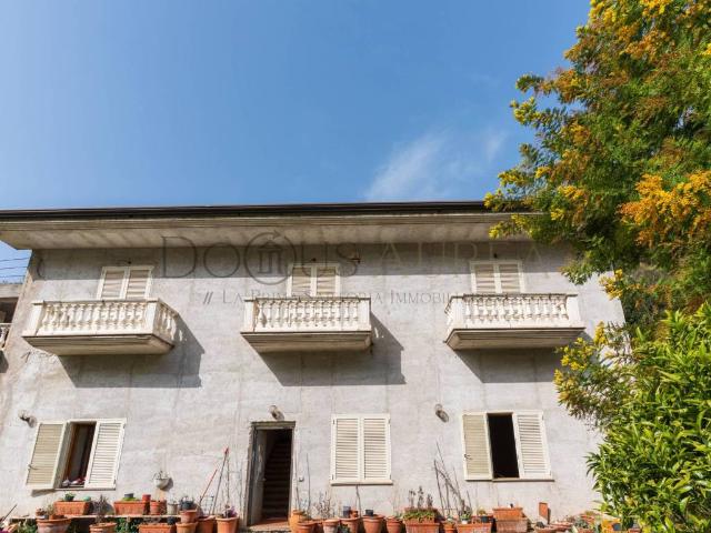 Villa Indipendente in vendita a Vassi di Giffoni, Giffoni Valle Piana