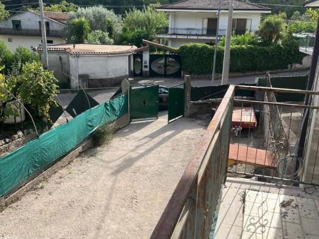 Villa Indipendente in vendita a San Giovanni, Giffoni Valle Piana