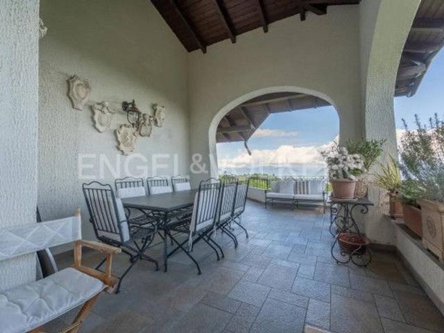 Villa Indipendente in vendita a Piemonte, Verbano-cusio-ossola