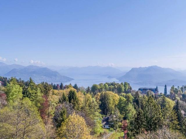 Villa Indipendente in vendita a Gignese, Verbano-Cusio-Ossola